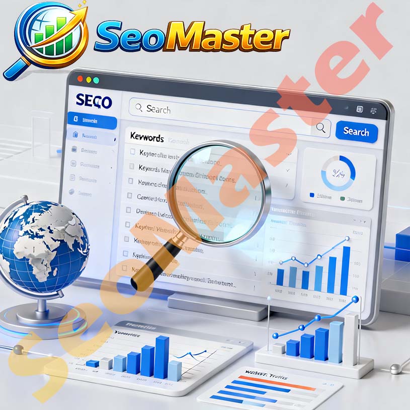 SeoMaster Kumpulan Situs Jackpot Slot Terpercaya 2026