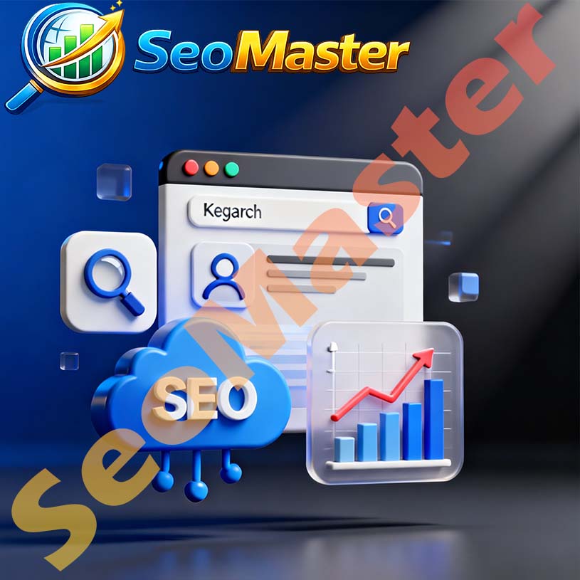 Kumpulan Slot SeoMaster Situs Terpercaya dan Aman