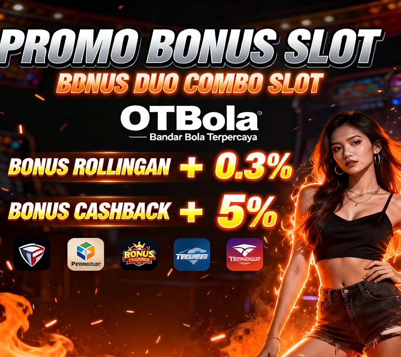 OTBola Slot Online Terpercaya Tanpa Potongan Withdraw Cepat